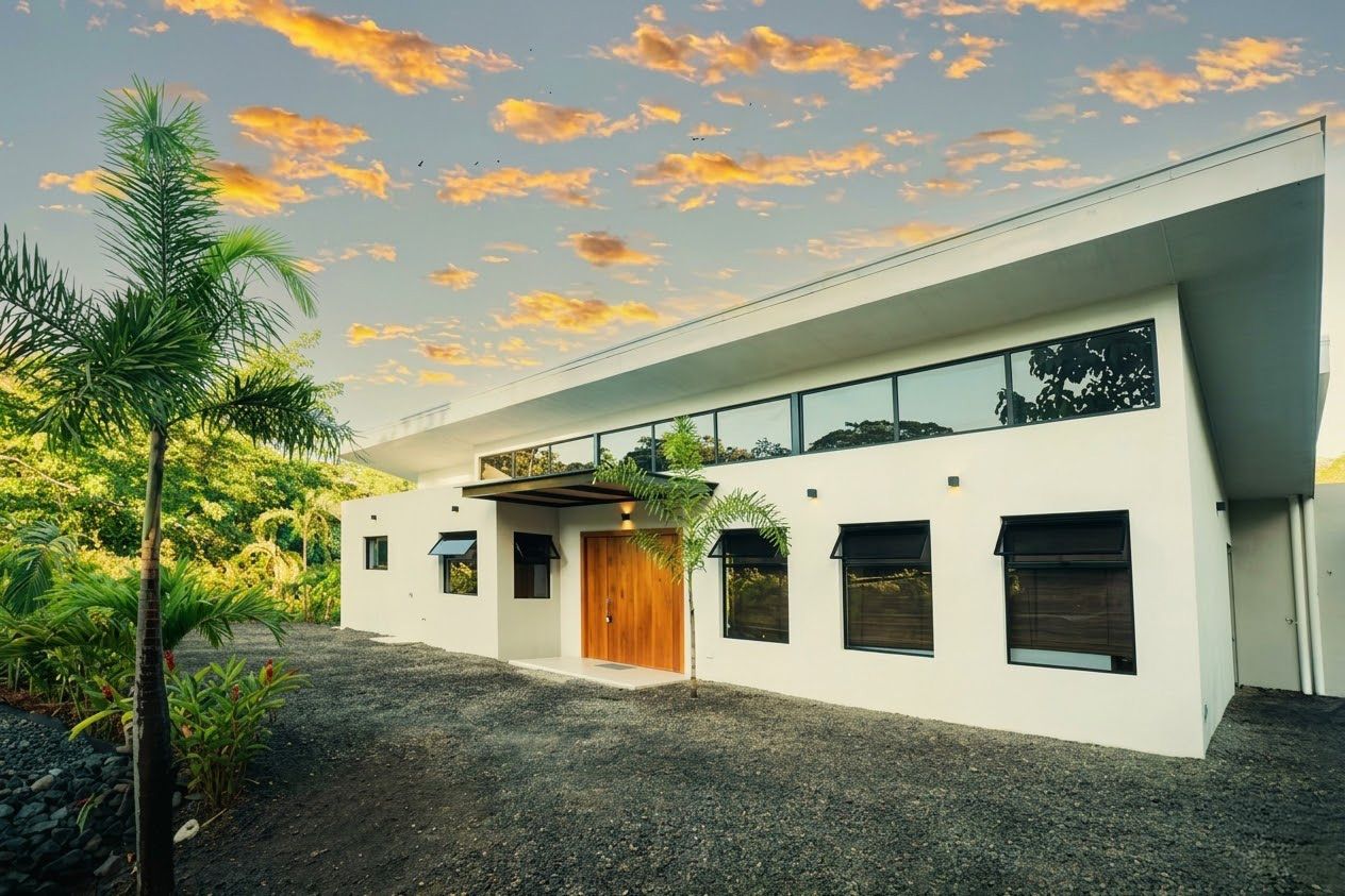 Casa Barú