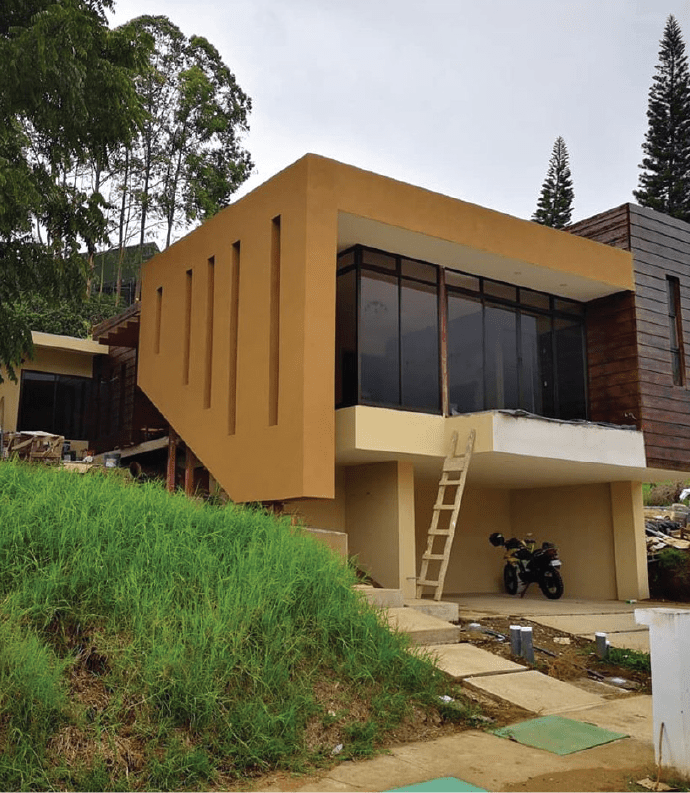 Casa Caribe