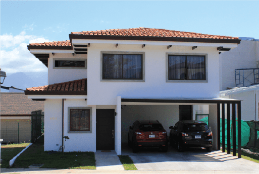 Residencia Borbon Villegas