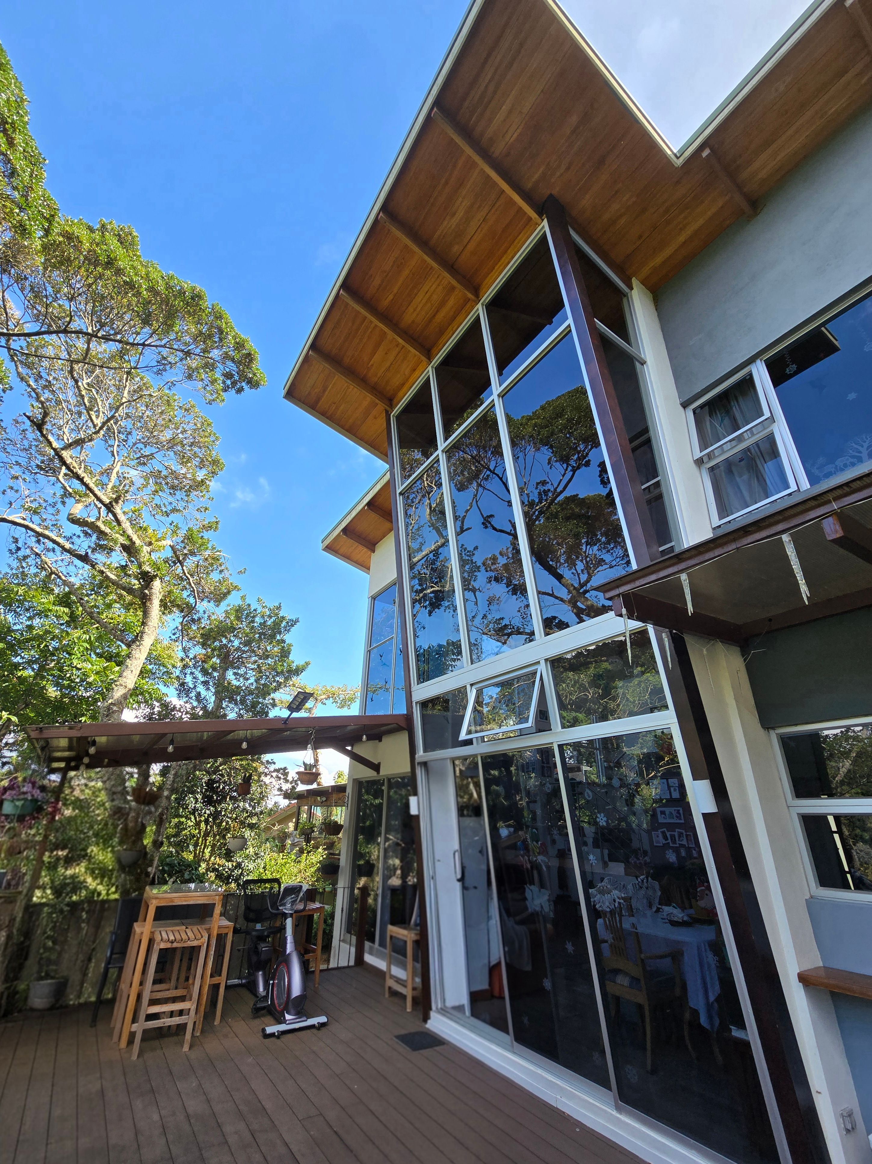 Casa Pinnock