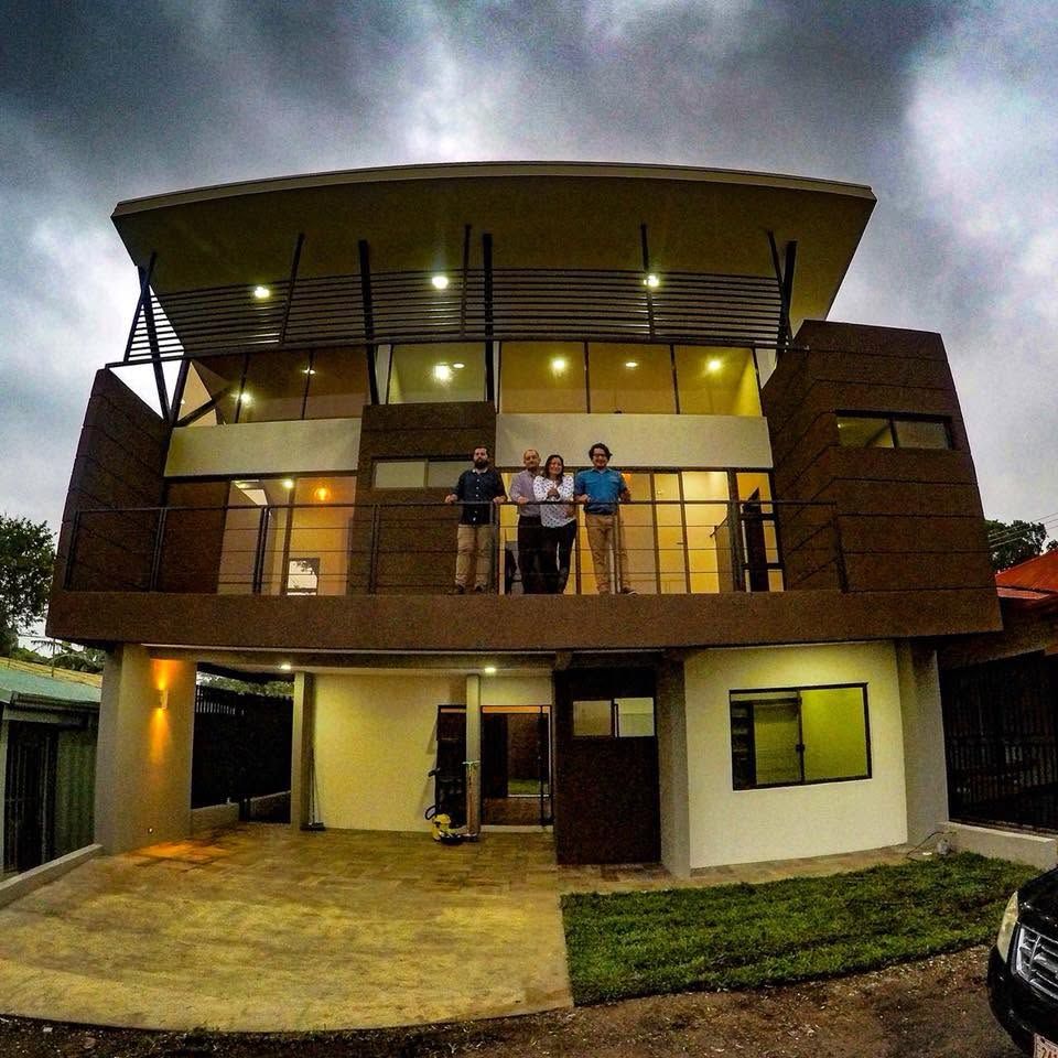 Casa Dakota