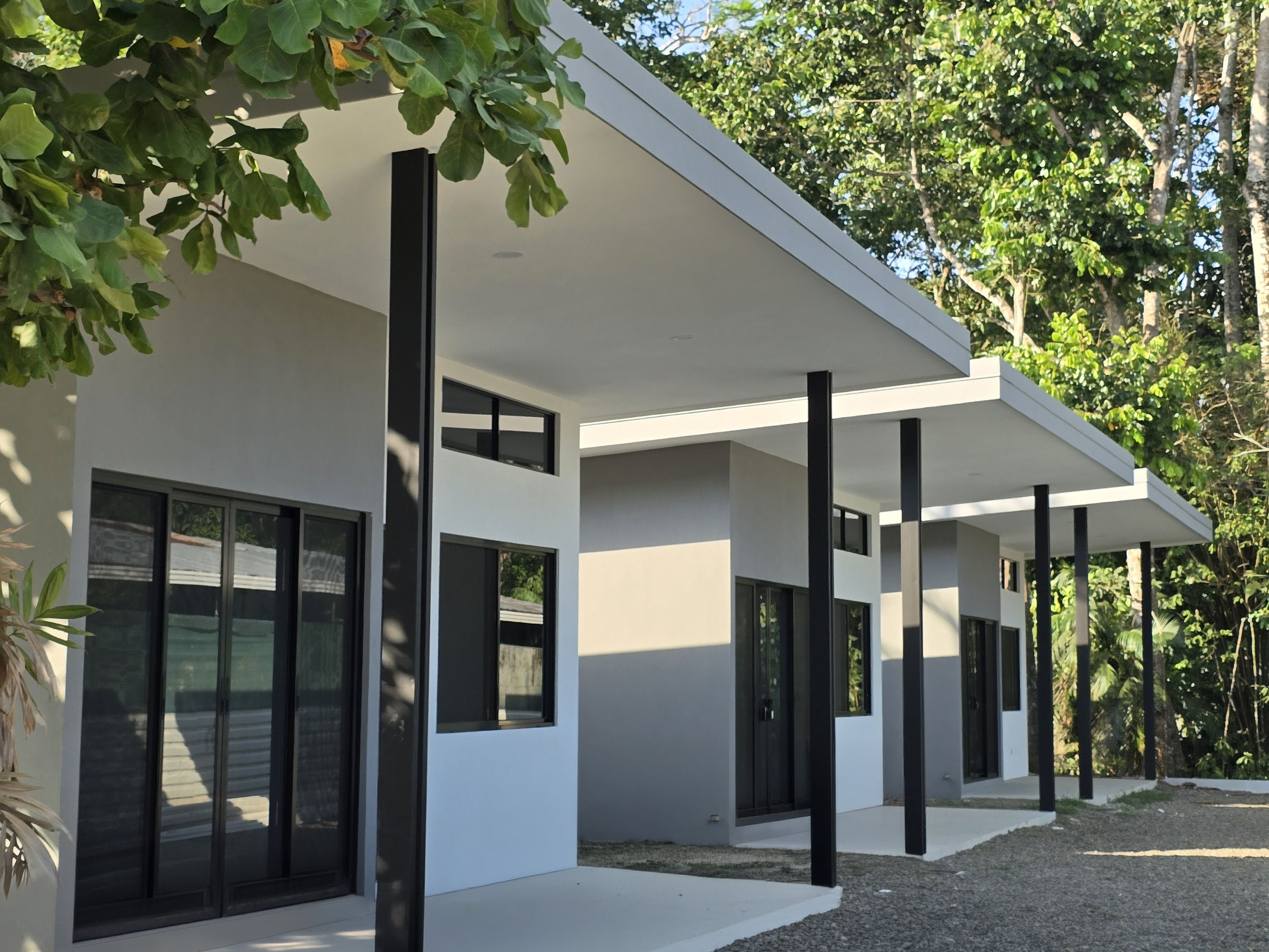 Casitas Kiaritzu