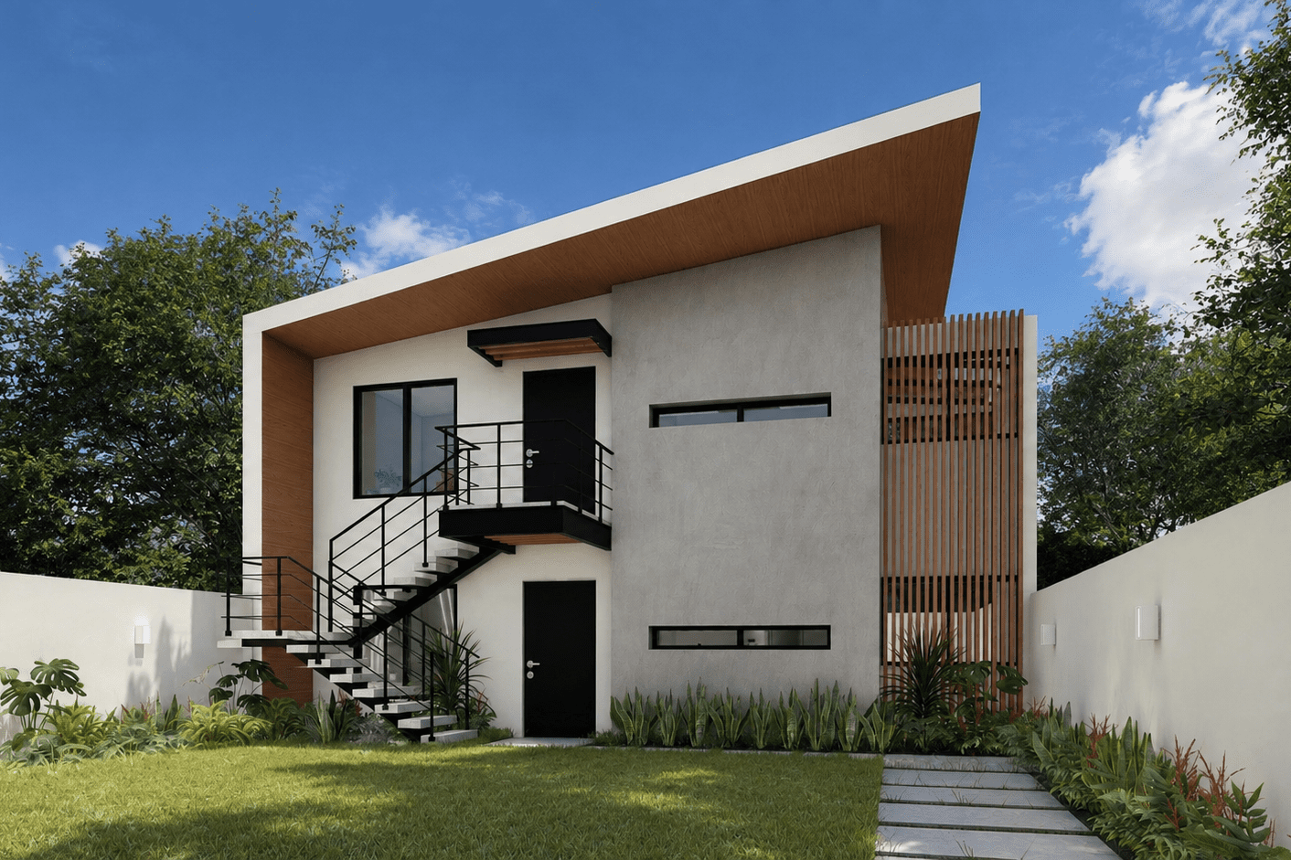 Apartamentos Antezana