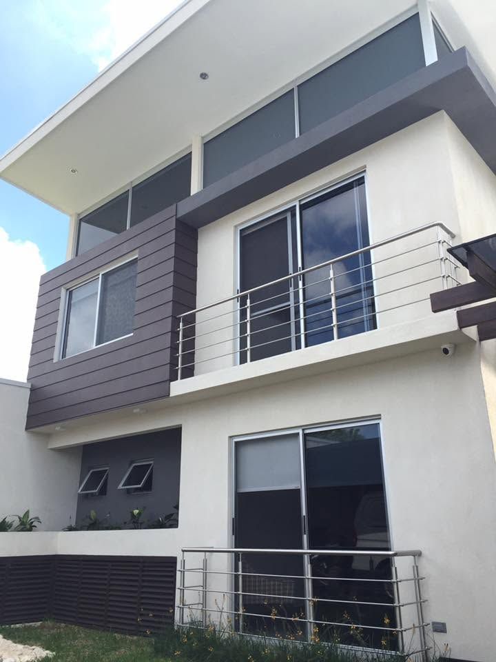 Casa MYC