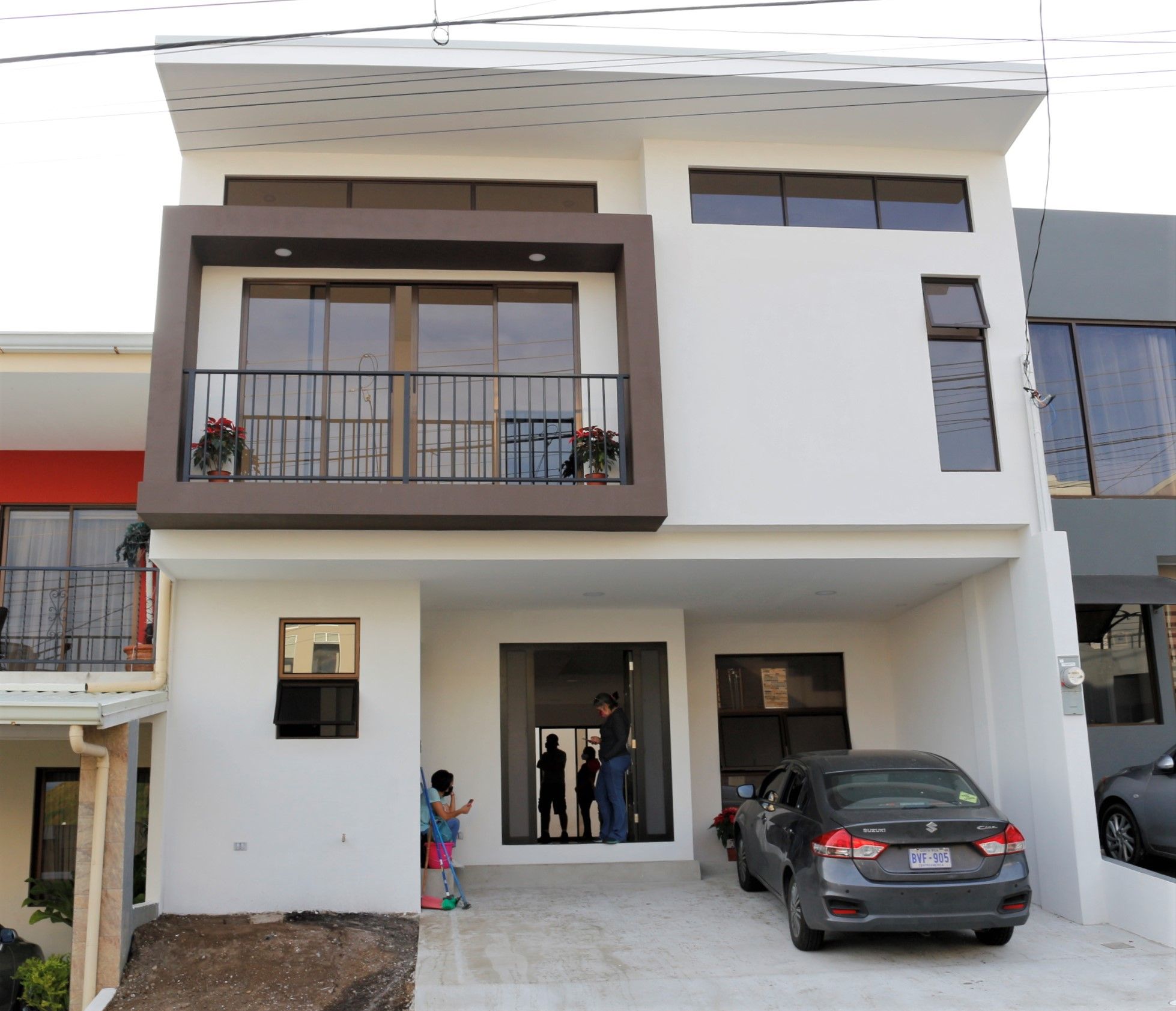 Casa Zeda