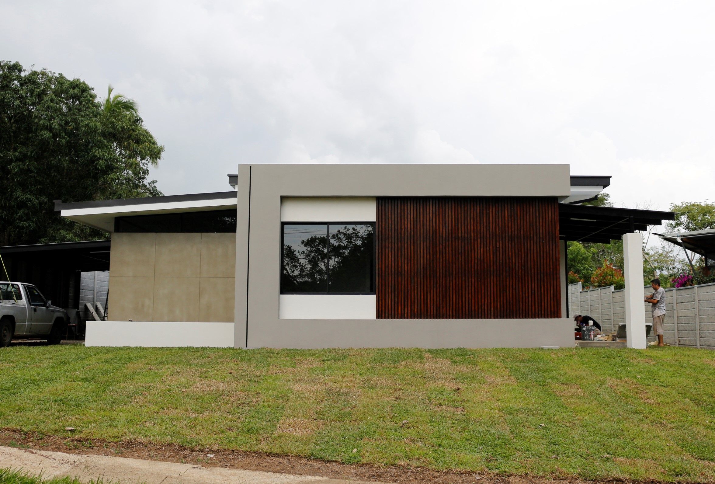 Casa Chef